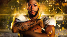 NBA 2K20 reveals first teaser and cover athletes - Standard & Deluxe Editions