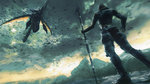Images and Artworks of Lost Odyssey - Images and artworks