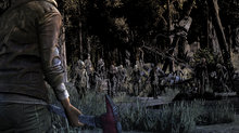 The Walking Dead: The Telltale Definitive Series coming Sept. 10 - 5 screenshots