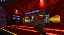 Shelly Harrison comes back August 15 with Ion Fury - 10 screenshots