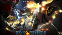 Shelly Harrison comes back August 15 with Ion Fury - Key Arts