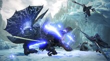 New Monster Hunter World: Iceborne trailer - New Iceborne screens