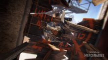 Ghost Recon: Wildlands adds Mercenaries mode - Mercenaries screenshots