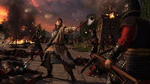 The Eight Princes join Total War: Three Kingdoms - Eight Princes screens