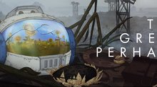 Time travel title The Great Perhaps launches Aug. 14 - Key Art