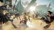 Assassin's Creed Odyssey concludes its Atlantis journey - Judgment of Atlantis screens