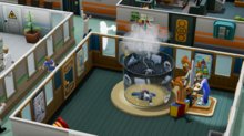 Two Point Hospital is coming to consoles - Xbox One screens