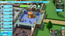 Two Point Hospital is coming to consoles - Xbox One screens