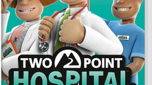 Two Point Hospital is coming to consoles - Packshots