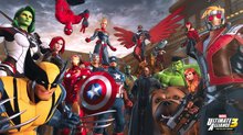 GSY Review : Marvel Ultimate Alliance 3 - Screenshots