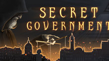 1C Entertainment reveals Secret Government - Artworks