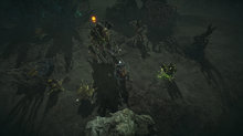 Warhammer 40,000: Inquisitor - Prophecy is out - Screenshots