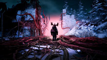  Mutant Year Zero releases first expansion Seed of Evil - Seed of Evil screens