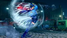 Poison, Lucia et E. Honda rejoignent Street Fighter V - 15 images