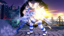 Poison, Lucia & E. Honda joining Street Fighter V - 15 screens