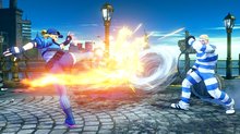 Poison, Lucia & E. Honda joining Street Fighter V - 15 screens