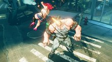Poison, Lucia et E. Honda rejoignent Street Fighter V - 15 images
