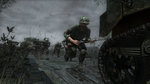<a href=news_call_of_duty_3_images_and_video-3438_en.html>Call of Duty 3 images and video</a> - Xbox 360 images