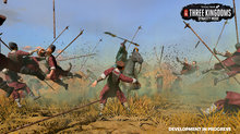 Un mode Dynasty pour Total War: Three Kingdoms - Images mode Dynasty