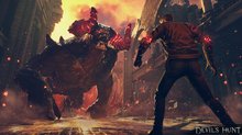 Devil's Hunt gets release date, Switch release too - 12 screenshots