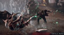 Devil's Hunt gets release date, Switch release too - 12 screenshots