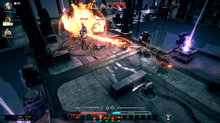 RPG Dark Envoy announced - 8 screenshots