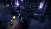Le RPG Dark Envoy annoncé - 8 images