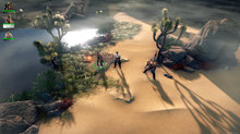 RPG Dark Envoy announced - 8 screenshots