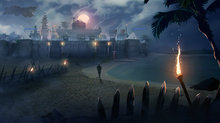 RPG Dark Envoy announced - Concept Arts