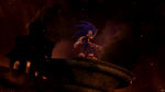 Sonic: A bunch of images - CG cutscenes and game images