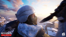 Sniper Ghost Warrior Contracts sortira le 22 novembre - 5 images