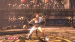 Images d'Heavenly Sword - Images gamewatch