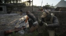 GC: Ghost War PvP for Ghost Recon Breakpoint unveiled - Ghost War PvP screens