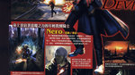 Devil May Cry 4 scans - Scans