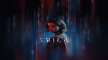 GC: Interactive thriller Erica is out now - Key Art
