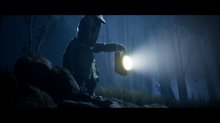 GC: Little Nightmares II unveiled - 10 screenshots