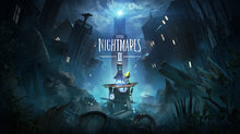GC: Little Nightmares II unveiled - Key Art