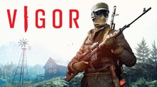 GC: Vigor now fully released on Xbox One - Artworks