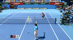 Virtua Tennis 3: Images à gogo - 36 images