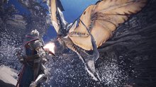 GC: New Monster Hunter World Iceborne trailer - Iceborne screenshots