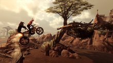 GC: New DLC for Trials Rising coming Sept. 10 - Crash & Sunburn screenshots