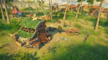 GC: The Settlers set to launch in 2020 - 7 screenshots