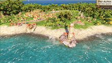 GC: Port Royale 4 annoncé pour 2020 - Images Pre-Alpha