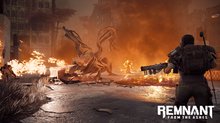 Remnant: From the Ashes is available - 8 screenshots