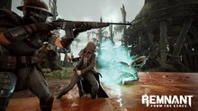Remnant: From the Ashes is available - 8 screenshots