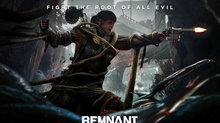 Remnant: From the Ashes est disponible - Key Arts