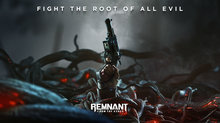 Remnant: From the Ashes is available - Key Arts