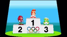 GC: Mario & Sonic at the Olympic Games Tokyo 2020 gets 2D events - 2D screens