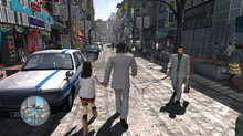GC: The Yakuza Remastered Collection announced - Yakuza 3 screens