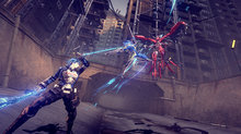 GSY Review : Astral Chain - Screenshots